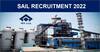 SAIL: స్టీల్ అథారిటీ ఆఫ్ ఇండియాలో 200 ఖాళీలు, అర్హతలివే!