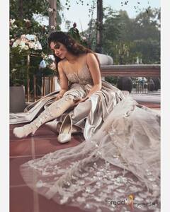 Madonna Sebastian: நடிகை மடோனா லேட்டஸ்ட் கிளிக்ஸ்!