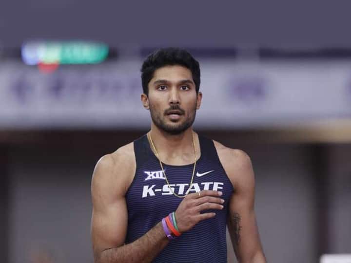 commonwealth games 2022 india play 3 athlete final and swimming final day 6 CWG 2022 : தடகளத்தில் பதக்கங்களை குவிக்குமா இந்தியா..? காத்திருக்கும் ரசிகர்கள்..