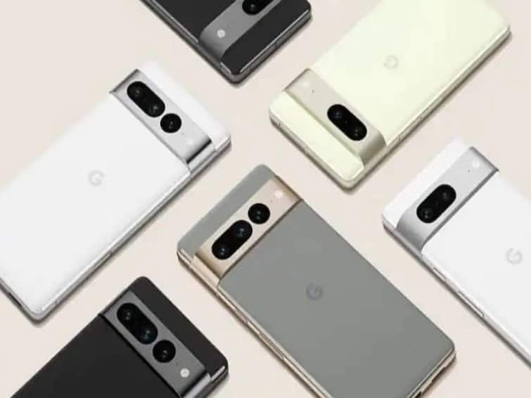 Pixel 7 series release date and pre-order details leak online is it coming to India know details Google Pixel 7 Series: ভারতে কি লঞ্চ হতে পারে গুগল পিক্সেল ৭ সিরিজ?