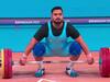 CWG 2022 Weightlifting: காமன்வெல்த் பளுதூக்குதலில் இந்தியாவிற்கு வெண்கலம் வென்ற லவ்பிரீத் சிங்..!