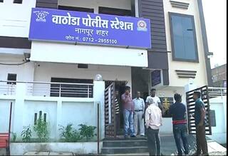 Nagpur Crime : पत्नीबद्दल टिप्पणी;  मोठ्या भावाकडून लहान भावाची हत्या