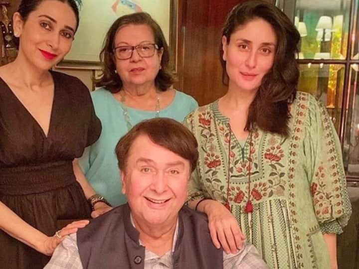 Randhir Kapoor की इस आदत से तंग आकर Babita ने छोड़ दिया था उनका साथ, सालों बाद भी रहती हैं अलग!