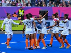 Commonwealth Games 2022: ఇంకొక్క అడుగే! సెమీస్‌కు భారత మహిళల హాకీ జట్టు