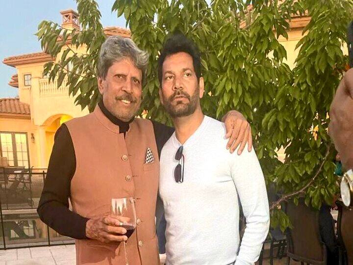 punjabi singer jasbir jassi meets cricket legend kapil dev shares pictures on social media Jasbir Jassi Kapil Dev: ਅਮਰੀਕਾ `ਚ ਜਸਬੀਰ ਜੱਸੀ ਦੀ ਕ੍ਰਿਕੇਟ ਲੈਜੇਂਡ ਕਪਿਲ ਦੇਵ ਨਾਲ ਮੁਲਾਕਾਤ, ਸਿੰਗਰ ਨੇ ਤਸਵੀਰਾਂ ਕੀਤੀਆਂ ਸ਼ੇਅਰ