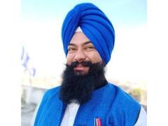 Punjab BSP: पंजाब बीएसपी प्रमुख जसवीर सिंह ने पंजाब गवर्नर से की मुलाकात, इस मुद्दे पर हुई बातचीत