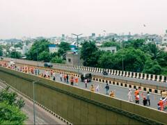 Raipur News: नया रायपुर से राजनांदगांव के लिए बनेगा सिक्स लेन हाईवे, इन गांवों में जमीन की खरीदी-बिक्री पर लगी रोक