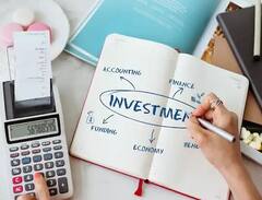 Investment Tips: બાળકોના સારા ભવિષ્ય માટે બનાવો મોટુ ફંડ, અહી કરો રોકાણ