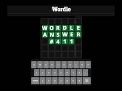 Wordle 411 Answer, August 4: Not Hard, But Tricky. See Hints To Solve Today's Wordle Puzzle