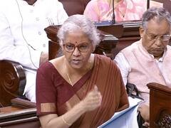 Nirmala Sitharaman On Inflation: लोकसभा और राज्यसभा में पूरी हुई महंगाई पर चर्चा, वित्त मंत्री निर्मला सीतारमण ने दिया ये जवाब