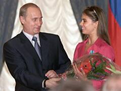 Putin Girlfriend: पुतिन की गर्लफ्रेंड पर अमेरिका का एक्शन - लगाया प्रतिबंध, वीजा किया फ्रीज