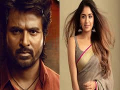 Aditi Shankar: அடடே அப்டேட்.. சிவகார்த்திகேயனுக்கு ஜோடியாகும் ஷங்கர் மகள்..முழு விபரம் உள்ளே..!