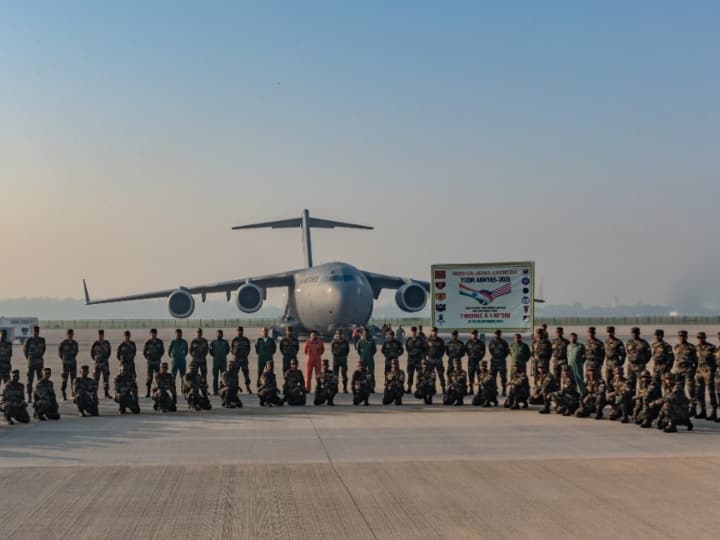 Indo-US Military Exercise: चीन से तनातनी के बीच बड़ी खबर, LAC के करीब भारत और यूएस की सेनाएं करेंगी युद्धाभ्यास