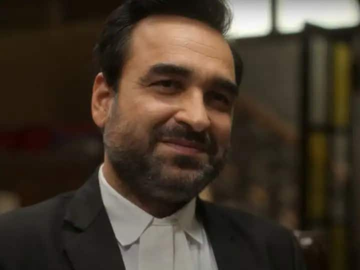 Pankaj Tripathi Starrer Criminal Justice 3 Teaser Released Now Watch Here Criminal Justice 3 Teaser: ''જીત હંમેશા ન્યાયની થવી જોઈએ...'' રિલીઝ થયું પંકજ ત્રિપાઠીની 'ક્રિમિનલ જસ્ટિસ 3'નું દમદાર ટીઝર