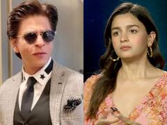 Shahrukh Khan के फिल्मी करियर पर जब Alia Bhatt से मांगी गई एडवाइस, एक्ट्रेस का जवाब सुनकर किंग खान भी चौंक जाएंगे