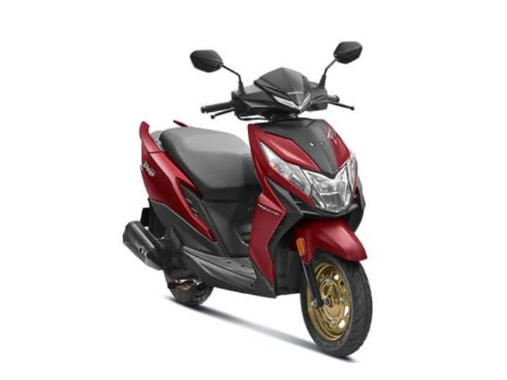 Honda Dio Sports Launch in India, Know Features and Price Honda Dio स्पोर्ट्स भारतात लॉन्च, जाणून घ्या फीचर्स आणि किंमत
