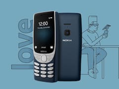 Nokia 8210 4G: নোকিয়ার নতুন ফিচার ফোন লঞ্চ হল ভারতে, রয়েছে ওয়্যারলেস এফএম সাপোর্ট