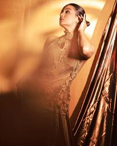 PHOTO: दिव्या अग्रवालने शेअर केला खास लूक, फोटो चर्चेत!