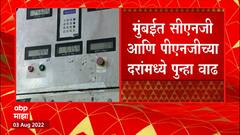CNG PNG Rate : मुंबईत सीएनजी आणि पीएनजीच्या दरांमध्ये पुन्हा वाढ, CNG 6 तर PNG 4 रुपयांनी वधारला