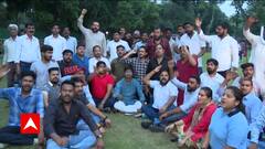 यंग इंडियन पर ED का ताला, Congress दफ्तर पर हलचल | National Herald Case