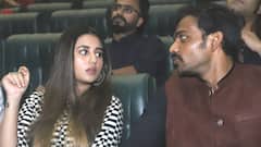 Swastika Debashish: প্রথমবার স্বস্তিকা-দেবাশিস জুটি, অভিজ্ঞতা ভাগ করলেন অভিনেতা