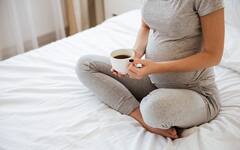 Caffeine During Pregnancy : ਗਰਭ ਅਵਸਥਾ ਦੌਰਾਨ ਬਹੁਤ ਜ਼ਿਆਦਾ ਕੈਫੀਨ ਦਾ ਸੇਵਨ ਹੋ ਸਕਦਾ ਨੁਕਸਾਨਦਾਇਕ, ਜਾਣੋ