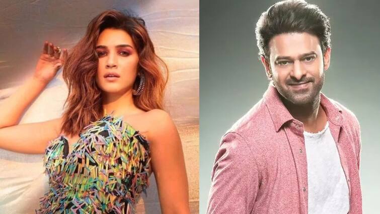 'There Is Something Very Pure In His Eyes’: Kriti Sanon on ‘Adipurush’ Co-Star Prabhas, know in details Kriti Sanon: প্রভাসের প্রশংসায় পঞ্চমুখ কৃতী, জল্পনা শুরু নয়া সম্পর্কের