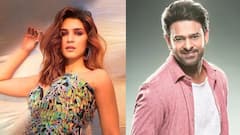 Kriti Sanon: প্রভাসের প্রশংসায় পঞ্চমুখ কৃতী, জল্পনা শুরু নয়া সম্পর্কের