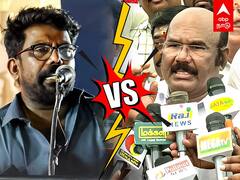 Kanal Kannan Vs Jayakumar : பெரியார் சிலை உடைப்பா? கனல் கண்ணன் Vs ஜெயக்குமார்