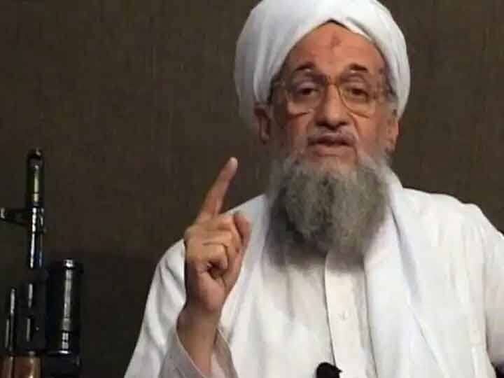 Al Zawahiri Why did the doctor who gave new light to the people wear so many shrouds US Strike अल जवाहिरी: लोगों को नई रोशनी देने वाले डॉक्टर ने आखिर क्यों पहना दिए इतने सारे कफ़न?