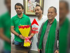 Tej Pratap Yadav: हिना-शहाबुद्दीन के बाद सीवान में RJD पर होगा रईस खान का कब्जा? तेज प्रताप यादव से हुई खास मुलाकात