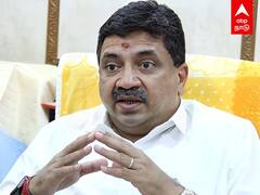 Petrol Price : ரூ.5 குறைப்போம் என்றோம்.. ரூ.4.95 குறைத்துவிட்டோம்.. பிடிஆர் பதிலடி..