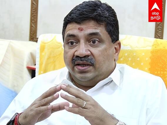 Petrol Price : ரூ.5 குறைப்போம் என்றோம்.. ரூ.4.95 குறைத்துவிட்டோம்.. பிடிஆர் பதிலடி..