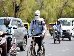 Heatwaves Rising During Monsoon For Past 2 Decades, But Related Deaths Fall: Govt