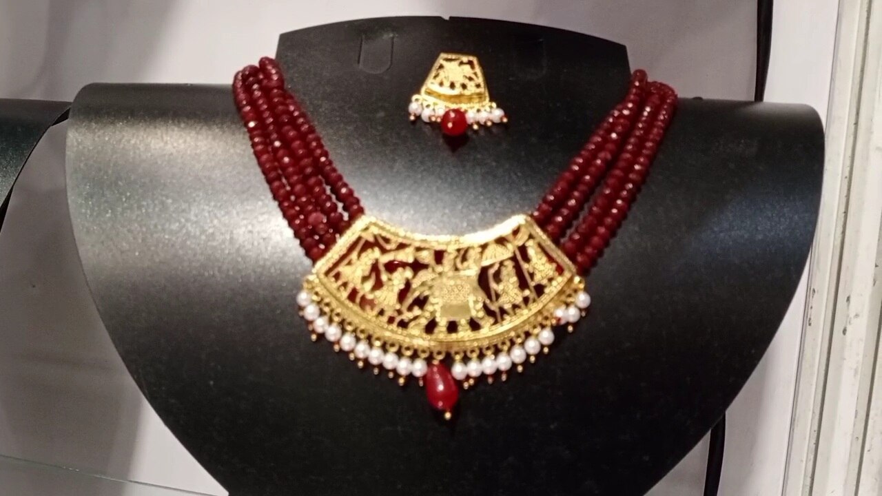 Theva hot sale kala jewellery