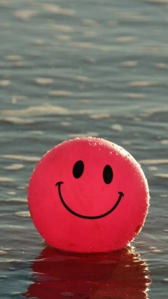 খুশি থাকার সহজ উপায়