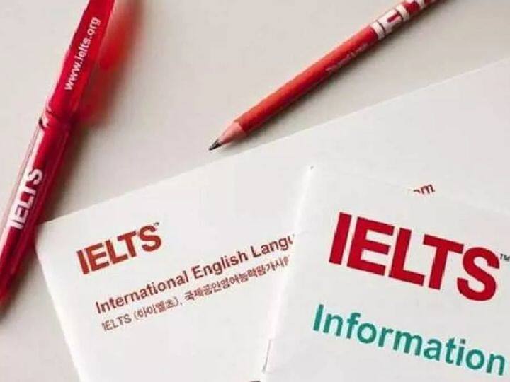 After 4 Gujarat youths with high IELTS score fail to speak in English in US court cops begin probe marathi news उच्च IELTS स्कोअर केलेल्या गुजरातचे 4 तरुण कोर्टात इंग्रजी बोलण्यात अयशस्वी; मोठ्या रॅकेटची शक्यता, पोलिसांचा तपास सुरू