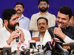 Maharashtra में कल होगा कैबिनेट विस्तार, शिंदे गुट से सात मंत्रियों को जगह मिलने की संभावना