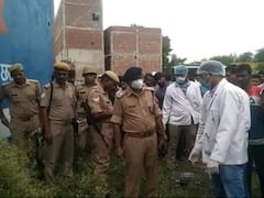 Farrukhabad News: फर्रुखाबाद में 70 साल के बुजुर्ग की पीट-पीटकर हत्या, बाद में शव खेत में फेंका