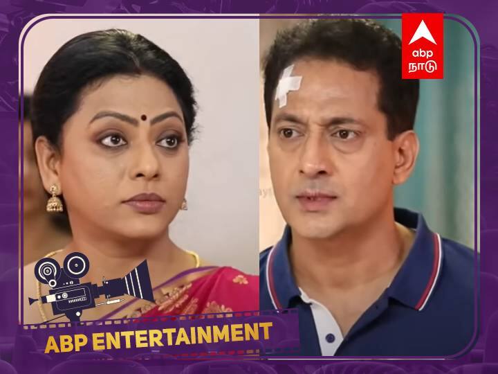 baakiyalakshmi serial today episode 582 baakiyalakshmi leaves for court making gopinath furious Baakiyalakshmi Serial: இனி பாக்யாவிற்கு பாக்கியம் இல்லை... பழிவாங்க புறப்பட்ட கோபி!