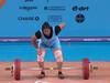 CWG 2022 Weightlifting: காமன்வெல்த் பளுதூக்குதலில் தொடர்ச்சியாக இரண்டு ஃபவுல் செய்து பதக்கத்தை தவறவிட்ட பூர்ணிமா