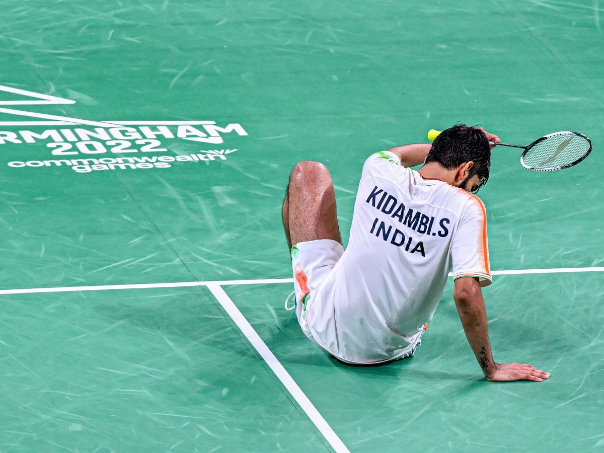 CWG 2022 India Settle For Silver In Badminton Mixed Team Event, Lose To Malaysia 1-3 In Final