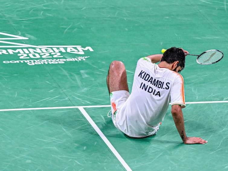 CWG 2022: India Settle For Silver In Badminton Mixed Team Event, Lose To Malaysia 1-3 In Finals CWG 2022: India Settle For Silver In Badminton Mixed Team Event, Lose To Malaysia 1-3 In Finals