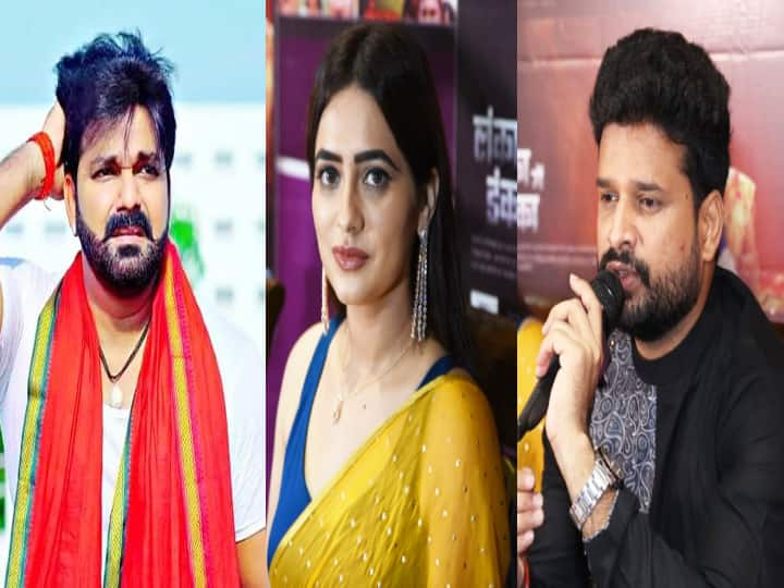 Bhojpuri Star News: After Pawan Singh Web Series Prapanch Now Ritesh Pandey Perform in Lanka mein Danka on Chaupal OTT Platform Bhojpuri Star News: पवन सिंह के 'प्रपंच' के बाद अब 'लंका में डंका' बजाएंगे रितेश पांडेय, प्रियंका के साथ आएंगे नजर