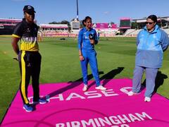 INDW vs BAW: बारबाडोस ने टॉस जीतकर किया पहले बॉलिंग का फैसला, देखें भारत की प्लेइंग इलेवन