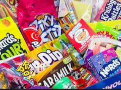 Viral News: ਕੈਂਡੀ ਖਾਣ ਲਈ ਕੰਪਨੀ ਦੇ ਰਹੀ ਹੈ 61 ਲੱਖ ਰੁਪਏ! ਮਿੱਠੇ ਦੇ ਸ਼ੌਕੀਨਾਂ ਲਈ ਹੈ ਮੌਕਾ