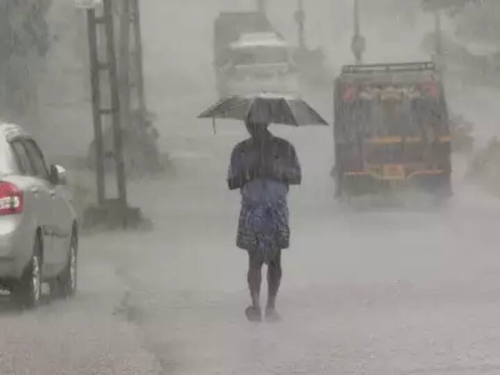 Tamil Nadu Heavy Rain Alert 9 Districts Including dindigul, karur, madurai Receive Moderate Rain for aug 9 to 11- IMD Rain Alert: மக்களே! உஷார்... ஆக. 9 முதல் 11 வரை 9 மாவட்டங்களுக்கு மழை எச்சரிக்கை..!