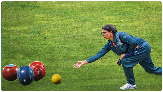 How Lawn Bowls Game Is Played? : భారత్ కు ఓ స్వర్ణం తెచ్చిపెట్టిన లాన్ బౌల్స్ గేమ్ ఎలా ఆడతారు..?