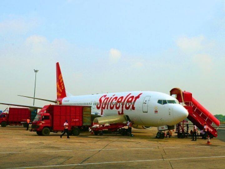 SpiceJet Promoter Ajay Singh Explores Possibility Of Partial Stake Sale Shares Up 6 Per Cent SpiceJet Promoter Ajay Singh Explores Possibility Of Partial Stake Sale; Shares Up 6 Per Cent: Report