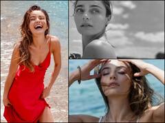 Ayca Aysin Turan Photos: इस टर्किश एक्ट्रेस की नशीली आंखों पर फिदा हैं लोग, तस्वीरें देख आप भी हो जाएंगे इनके कायल